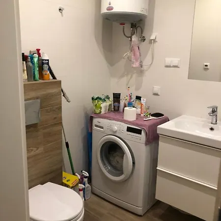 شقة Apartament Z Widokiem Na Gory, Sauna I Jacuzzi