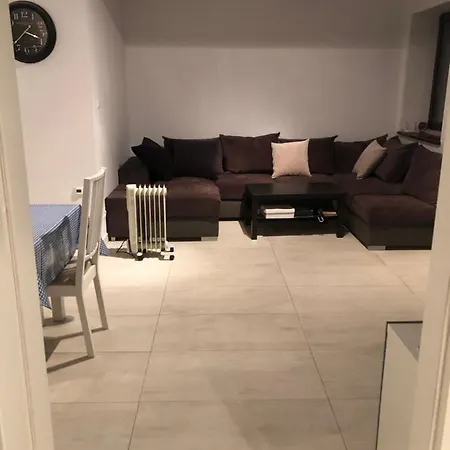 Apartament Z Widokiem Na Gory, Sauna I Jacuzzi * زاكوباني