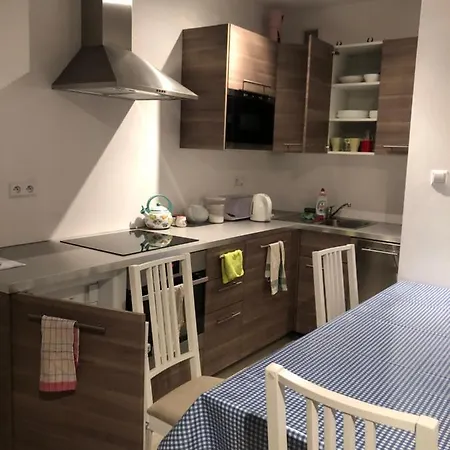 شقة Apartament Z Widokiem Na Gory, Sauna I Jacuzzi *