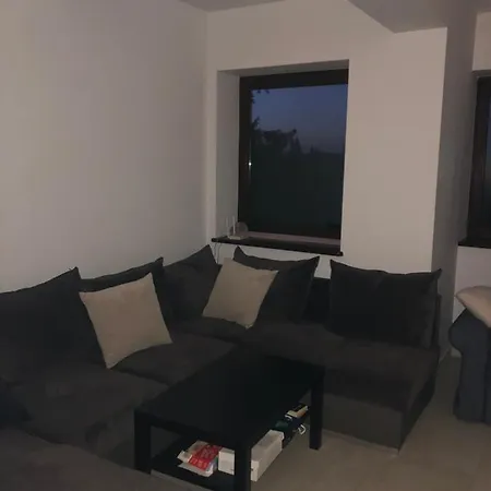 شقة Apartament Z Widokiem Na Gory, Sauna I Jacuzzi زاكوباني