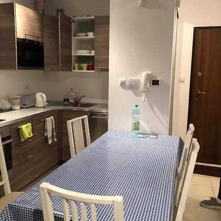 Apartament Z Widokiem Na Gory, Sauna I Jacuzzi