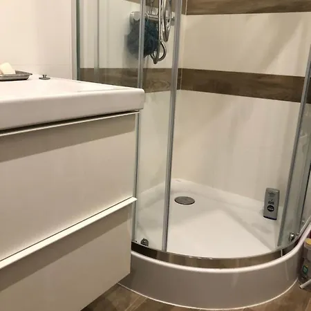 Apartament Z Widokiem Na Gory, Sauna I Jacuzzi *